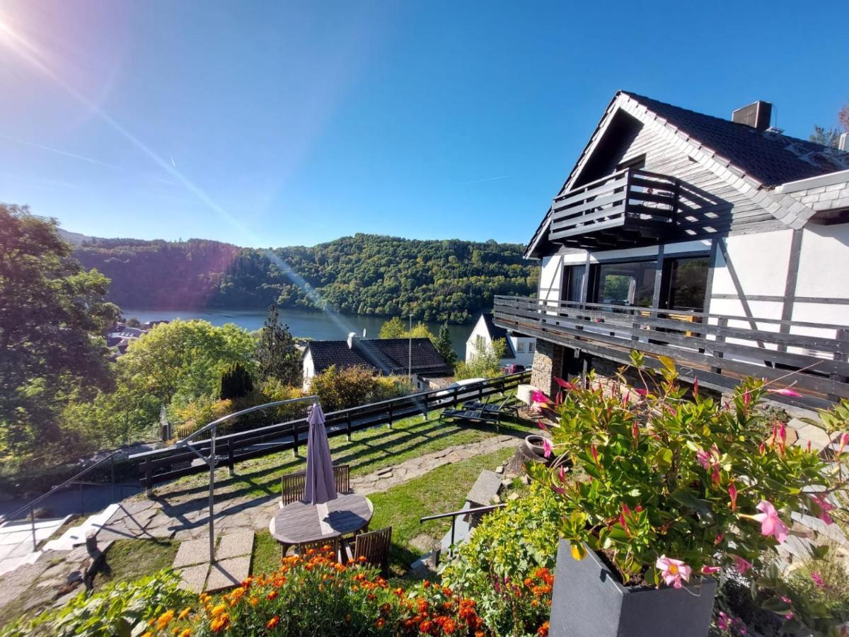 Ferienhaus Sonnendeck Simmerath Exterior foto
